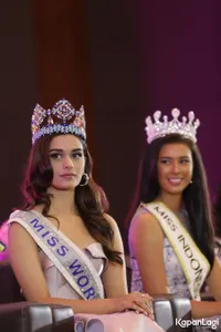 Foto Achintya Nilsen