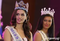 Foto Achintya Nilsen