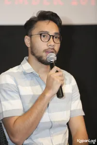 Foto Achmad Megantara