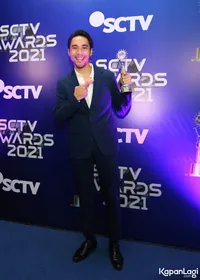 Foto Achmad Megantara