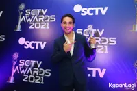 Foto Achmad Megantara