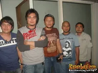 Foto Ada Band