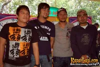 Foto Ada Band