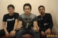 Foto Ada Band