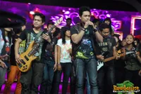 Foto Ada Band