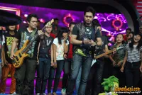 Foto Ada Band