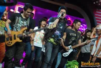 Foto Ada Band