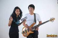 Foto Ada Band