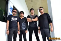 Foto Ada Band
