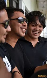 Foto Ada Band