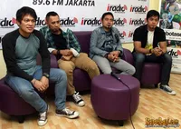 Foto Ada Band