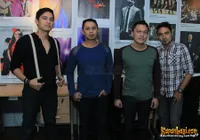 Foto Ada Band