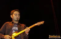 Foto Ada Band