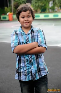 Foto Adam Farrel Xavier