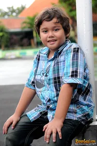 Foto Adam Farrel Xavier