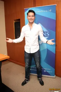 Foto Addry Danuatmadja