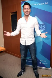 Foto Addry Danuatmadja