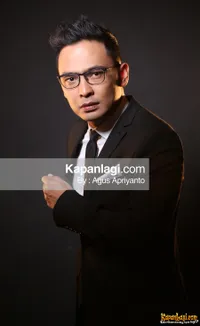 Foto Addry Danuatmadja