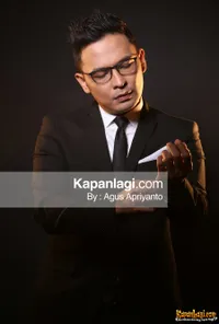 Foto Addry Danuatmadja