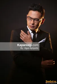 Foto Addry Danuatmadja