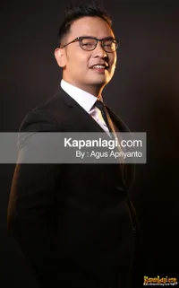 Foto Addry Danuatmadja