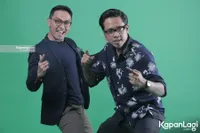 Foto Addry Danuatmadja