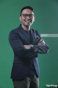 Foto Addry Danuatmadja