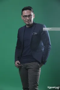 Foto Addry Danuatmadja