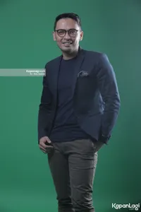 Foto Addry Danuatmadja