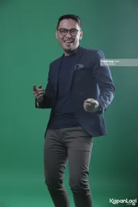 Foto Addry Danuatmadja