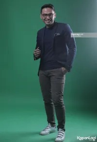 Foto Addry Danuatmadja