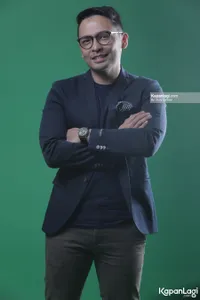 Foto Addry Danuatmadja