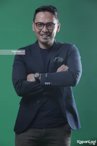 Foto Addry Danuatmadja