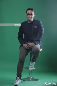 Foto Addry Danuatmadja