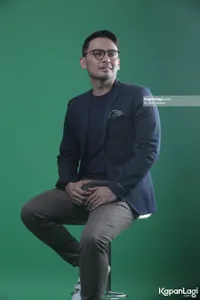 Foto Addry Danuatmadja