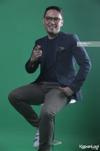 Foto Addry Danuatmadja