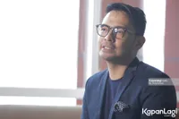 Foto Addry Danuatmadja