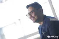 Foto Addry Danuatmadja