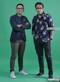 Foto Addry Danuatmadja