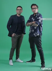 Foto Addry Danuatmadja