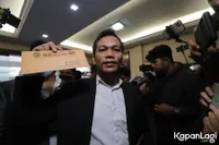 Foto Ade Erfil Manurung