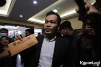 Foto Ade Erfil Manurung