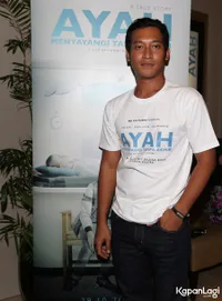 Foto Ade Firman Hakim