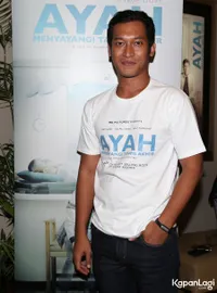 Foto Ade Firman Hakim