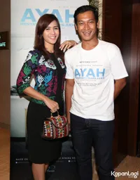 Foto Ade Firman Hakim