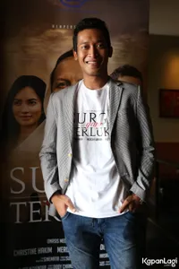 Foto Ade Firman Hakim