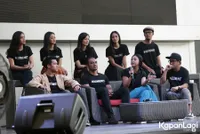 Foto Ade Firman Hakim