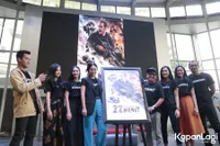 Foto Ade Firman Hakim