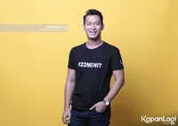 Foto Ade Firman Hakim