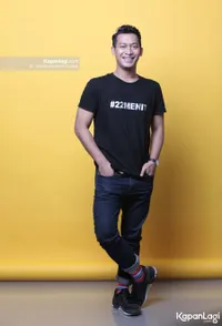 Foto Ade Firman Hakim